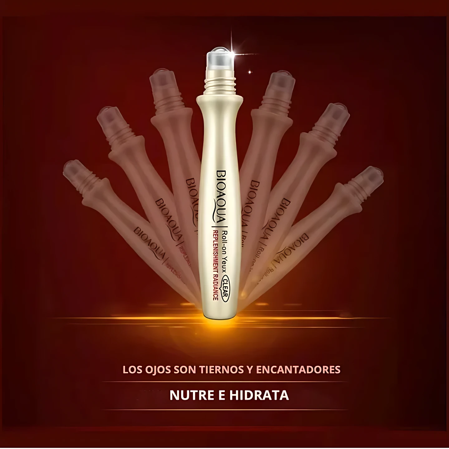 Set x2 Contorno de Ojos + Alargador de Pestañas - Realza tu Mirada Hoy
