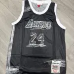 Camisilla deportiva estilo NBA transpirable para baloncesto - Disfruta total libertad de movimiento en cada entrenamiento - Imagen 2
