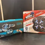Kit Boxeo y Drom Moto - Imagen 2