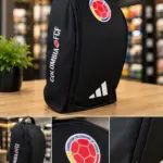 Morral Guayera de La Selección Colombia