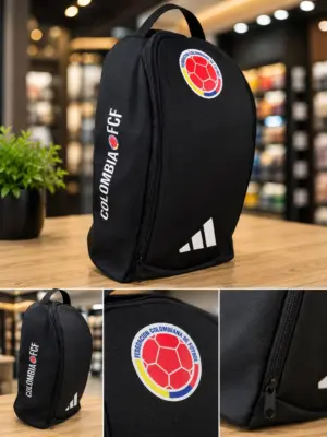 Morral Guayera de La Selección Colombia