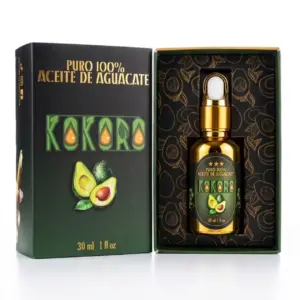 Set x2 Kokoro (Aceite Aguacate)