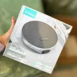 Parlante Bluetooth compacto Treqa YT-583 - Disfrutas música con sonido claro en cualquier lugar - Imagen 2