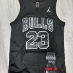 Camisilla deportiva estilo NBA transpirable para baloncesto - Disfruta total libertad de movimiento en cada entrenamiento - Imagen 8