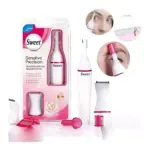 Set x2 Depilador Multifuncional 5 en 1 Sweet con Cabezales - Precision Total