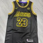 Camisilla deportiva estilo NBA transpirable para baloncesto - Disfruta total libertad de movimiento en cada entrenamiento