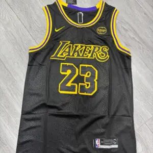 Camisillas Nba 1.1