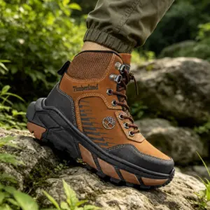 Bota Timberland Jeep Miel
