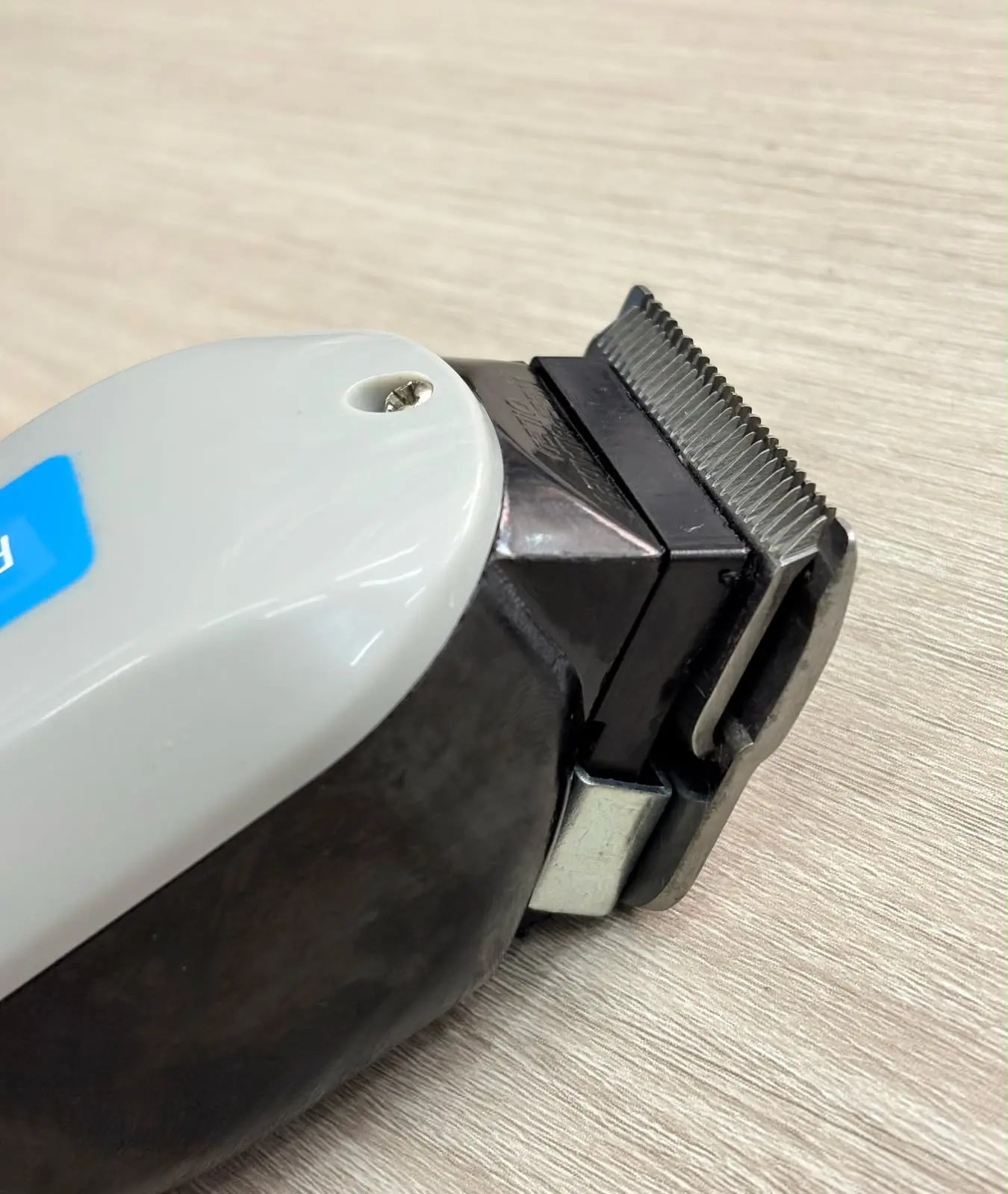 Máquina Peluquera 1.1