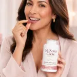 Set x2 Gomitas de colágeno y ácido hialurónico con frutos rojos - Nutres tu piel y fortaleces tu cabello diariamente - Imagen 2