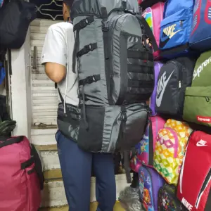 Morral Camping