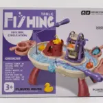 Juego de Pesca Electrico Interactivo - Imagen 2