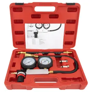 Kit Compresion Fugas de Cilindro