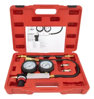 Kit Compresion Fugas de Cilindro