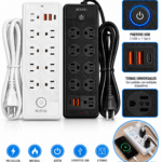 Regleta Multifuncional 5743U
