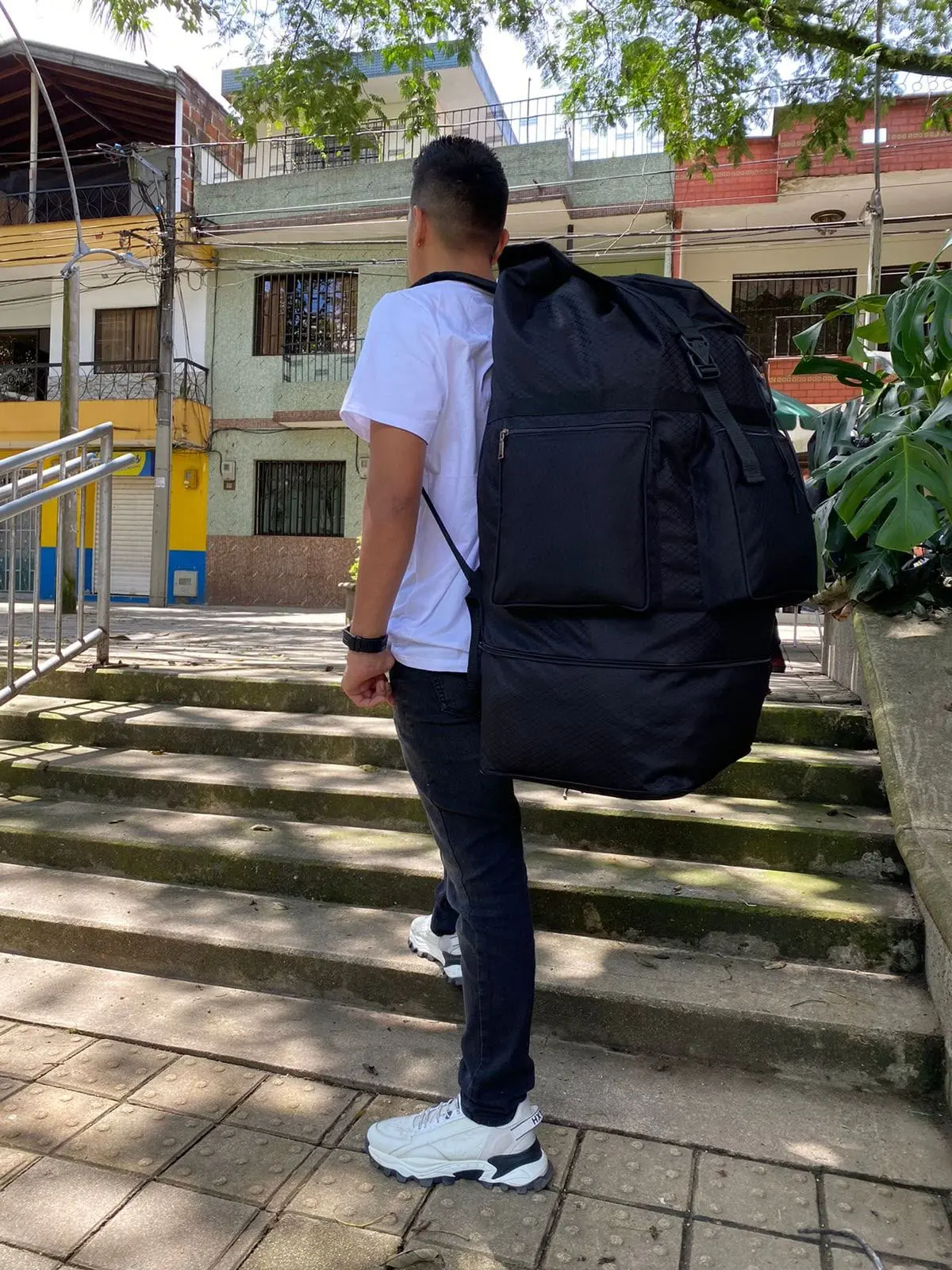 Morral Reno - Imagen 2