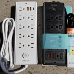 Regleta Multifuncional 5743U - Imagen 3
