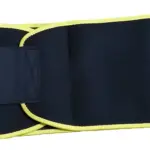 Faja Neopreno con Velcro - Aumenta tu Temperatura Abdominal cada Día de Uso