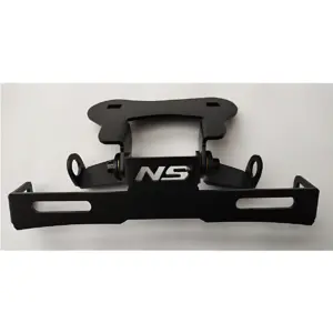 Fender Doble Direc para Pulsar NS200 Pro 2.5M - Soporte Resistente y Duradero