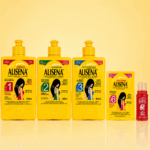 Kit Keratina Alisena 400Ml - Imagen 3