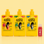 Kit Keratina Alisena 400Ml - Imagen 2
