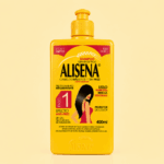 Kit Keratina Alisena 400Ml