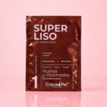 Shampoo Super Liso Rubios 60Ml - Imagen 3
