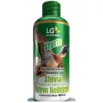 Set x2 Jarabe de huevo de pato liofilizado con Stevia y sacha inchi - Nutre tu bienestar diario con energía natural - Imagen 4