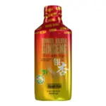 Set x2 Jarabe de Ginseng Rojo 1000 ml Total Nutrix - Aumenta tu energía física y concentración mental - Imagen 4