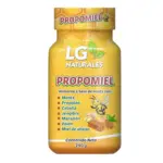 Set x3 Jalea Propomiel de Propóleo Lg Naturales 240ml - Apoya el bienestar respiratorio natural