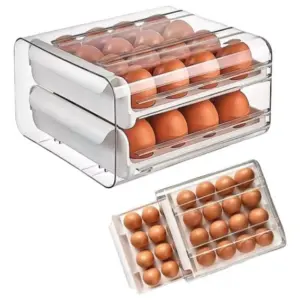 Organizador de Huevos 8011-3 Eh