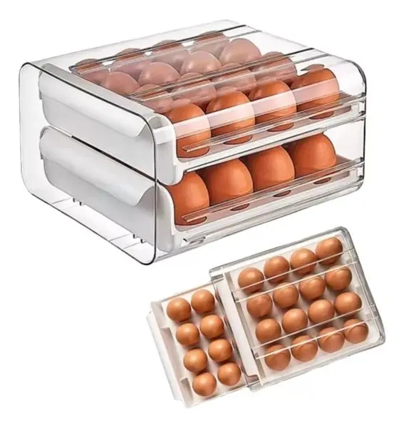 Organizador de Huevos 8011-3 Eh