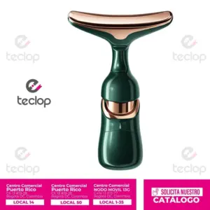 Masajeador de Papada 4D Tcl