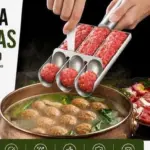 Molde para Albóndigas Bs - Imagen 3