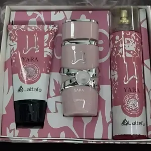 Kit Splash y Crema Corporal Perfumada - Fragancia e Hidratación Juntas
