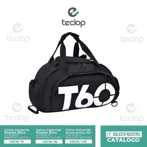 Maleta T60 Tcl
