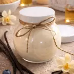 Mantequilla Corporal Vainilla - Hidrata la Piel con Aroma Dulce y Envolvente - Imagen 2