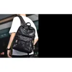 Morral Camuflado con Puerto de Carga USB y Multiples Compartimentos - Estilo Urbano