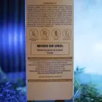 Multivitamínico Multimaxx Sabor Coco 1000 ml - Fortalece tus Huesos y Energía