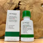 Set x3 Serum de Acido Salicilico Bioaqua - Reduce Poros Dilatados Hoy Mismo