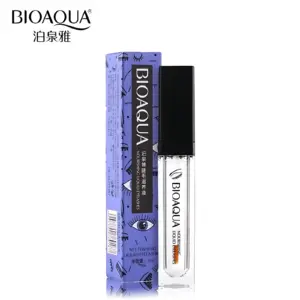 Set x3 Sérum Crecimiento Pestañas Bioaqua 7ml - Fortalece y Aumenta el Volumen
