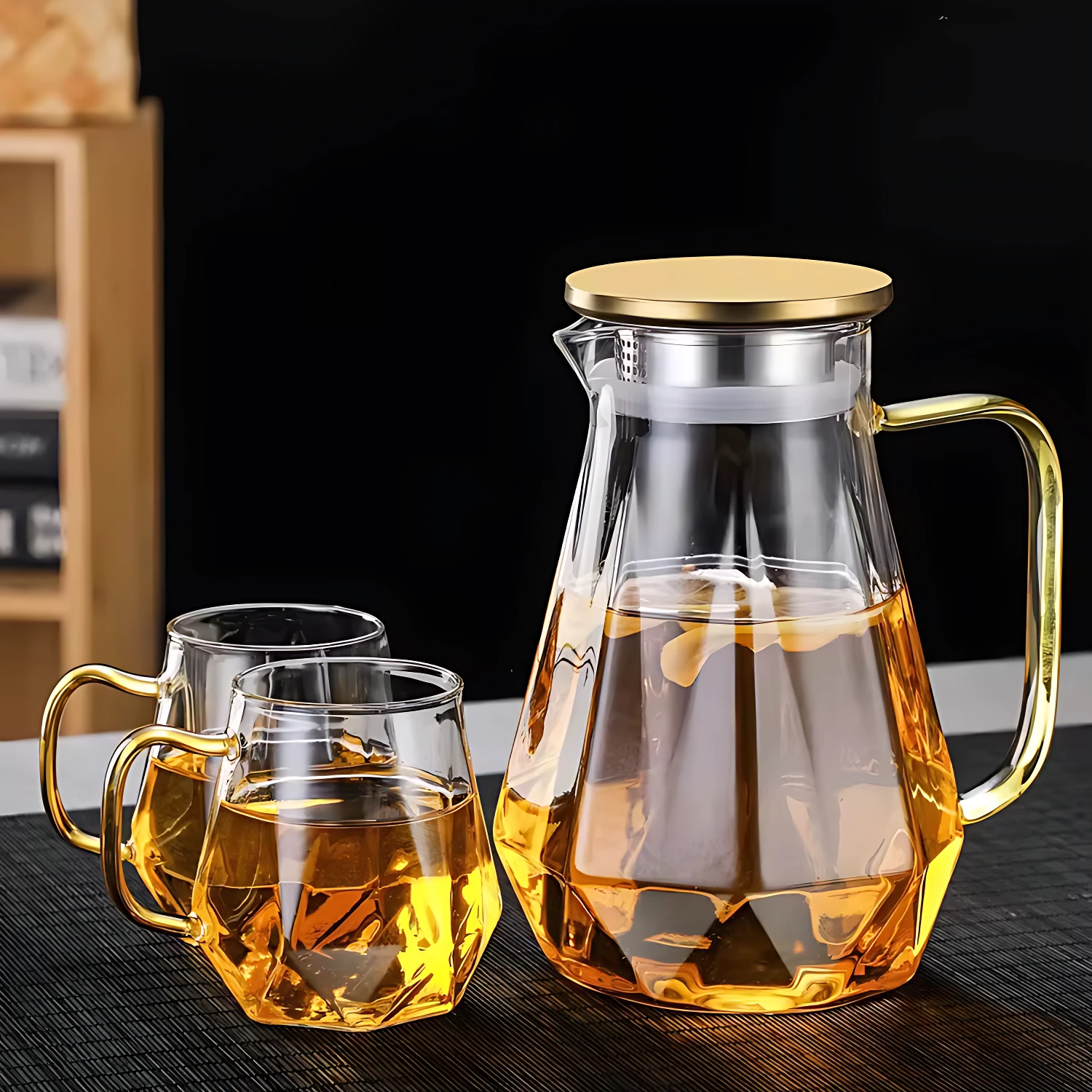 Set Jarra y Tazas - Imagen 2
