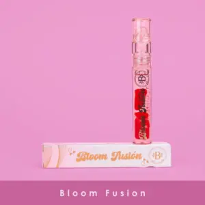 Lip Gloss Bloom Fusion Bloomshell