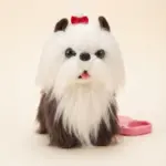 Perro Mascota Interactiva con Correa - Imagen 4