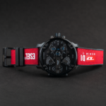 Reloj Diesel Mr Daddy Lona esfera grande multifunción - Destacas con un diseño deportivo y llamativo - Imagen 4