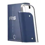 Perfume de mujer Iris Seduso 90 ml ámbar floral - Deja una estela duradera con notas de vainilla - Imagen 3