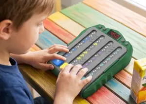 Juego Electronico Musical de Ritmo