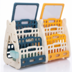 Tablero con Biblioteca 80X40 - Imagen 5
