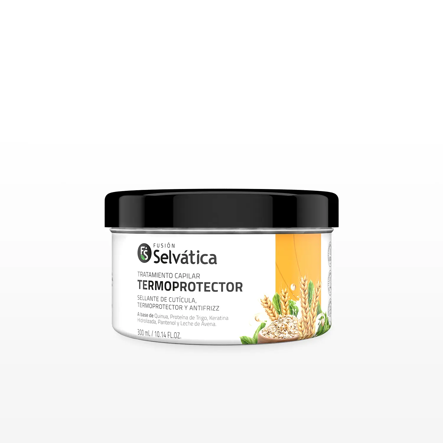 Tratamiento Termoprotector Capilar 100 - Imagen 2