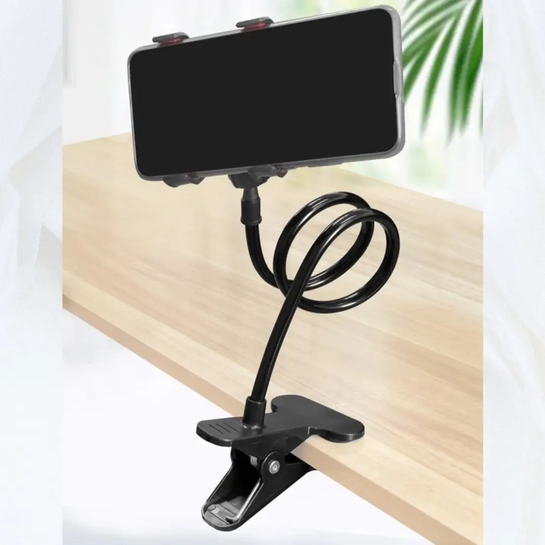 Holder Sujetador 360 con Clip para Celul